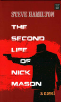 The second life of Nick Mason
